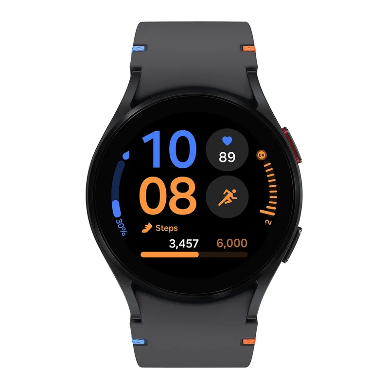 SAMSUNG - Montre Intelligente Galaxy Watch FE 40 mm *Boite Ouverte*