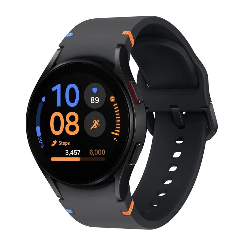 SAMSUNG - Montre Intelligente Galaxy Watch FE 40 mm *Boite Ouverte*