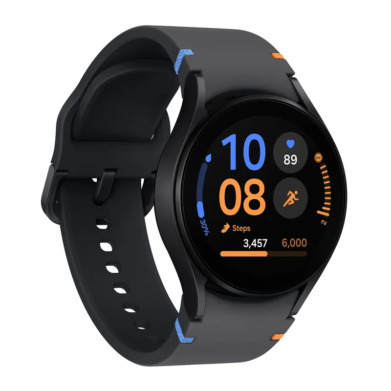 SAMSUNG - Montre Intelligente Galaxy Watch FE 40 mm *Boite Ouverte*