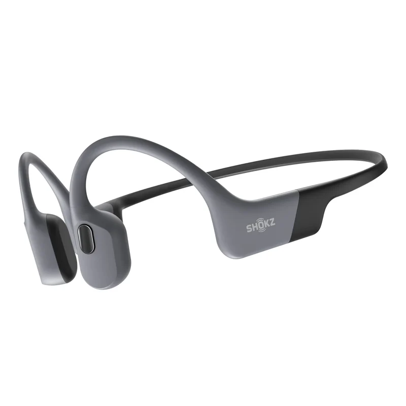 SHOKZ - Écouteurs Sport à Conduction Osseuse Openswim Pro