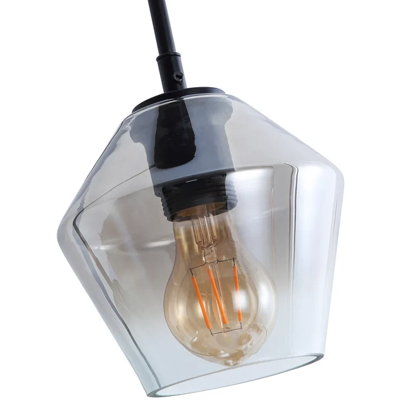 EMPIRE LIGHTING - Suspension à 3 Lumières Grammercy