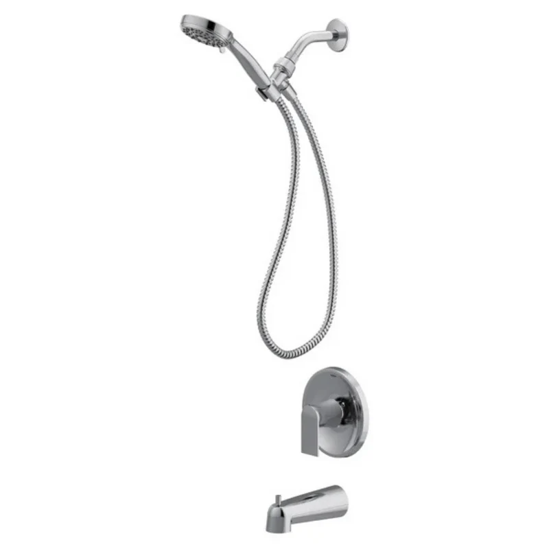MOEN - Robinet de Douche et Baignoire Nohr