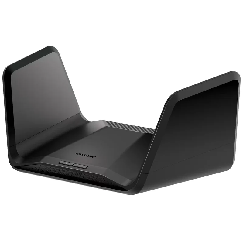 NIGHTHAWK - Routeur Wi-Fi Tribande à 8 Canaux AX8