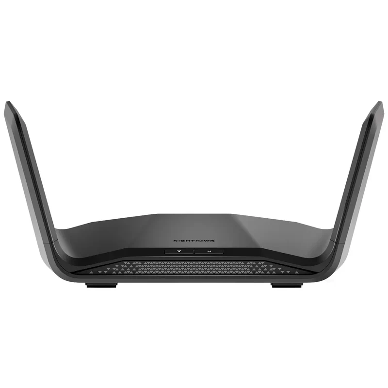 NIGHTHAWK - Routeur Wi-Fi Tribande à 8 Canaux AX8