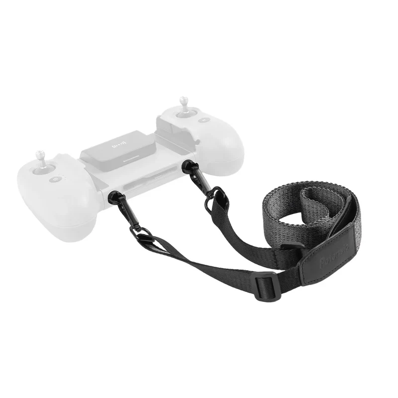 POTENSIC - Ensemble de Drone Fly More Atom 2