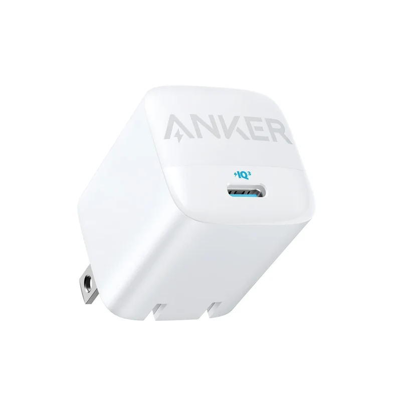 ANKER - Paquet de 2 Systèmes de Charge Rapide