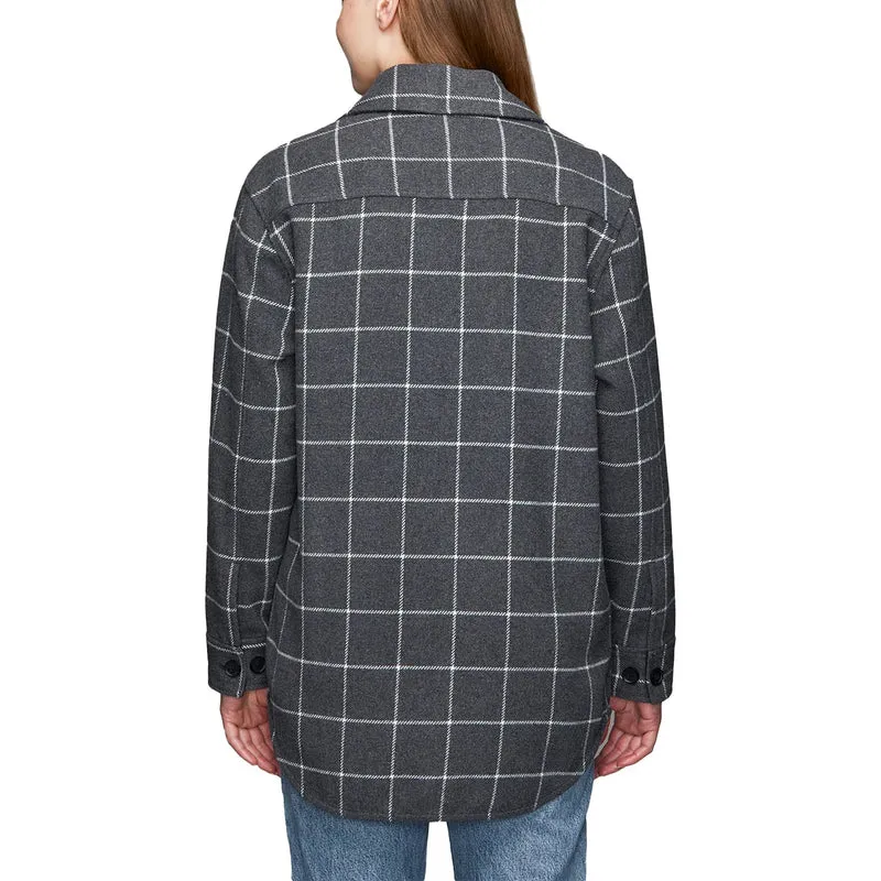 TILLEY - Veste à Carreaux pour Femme