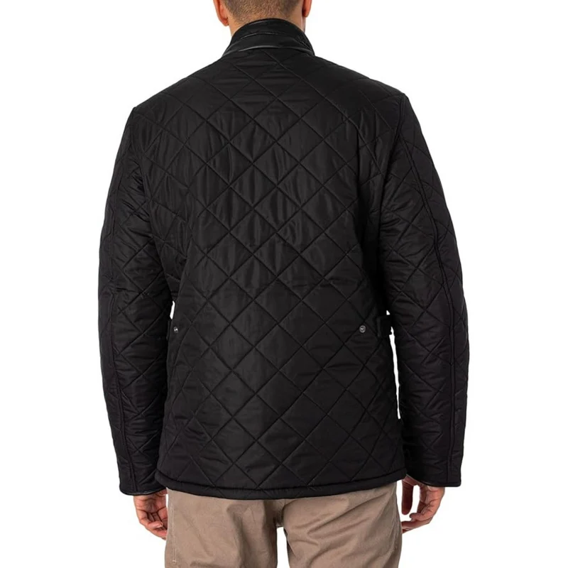 BARBOUR - Veste Matelassée Powell pour Homme