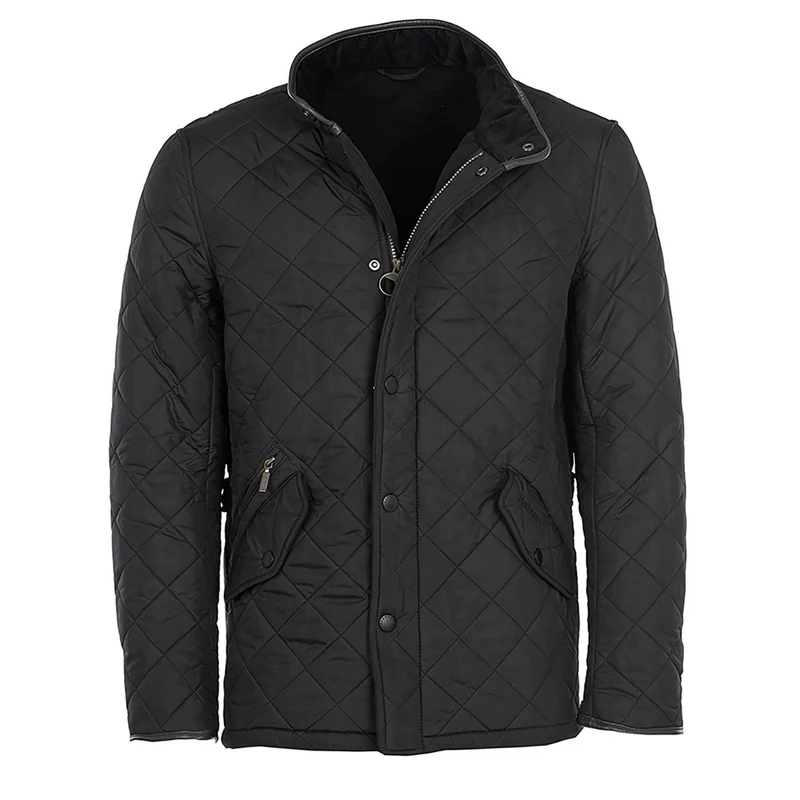 BARBOUR - Veste Matelassée Powell pour Homme