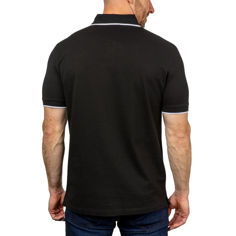 HUGO BOSS - Polo pour Homme Deresiono
