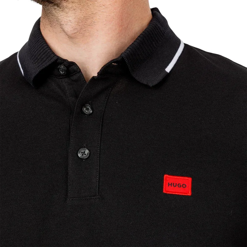 HUGO BOSS - Polo pour Homme Deresiono
