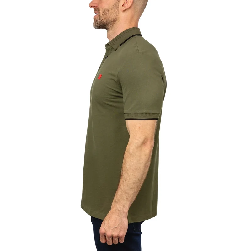 HUGO BOSS - Polo pour Homme Deresiono
