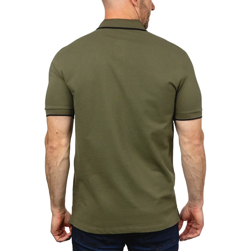 HUGO BOSS - Polo pour Homme Deresiono