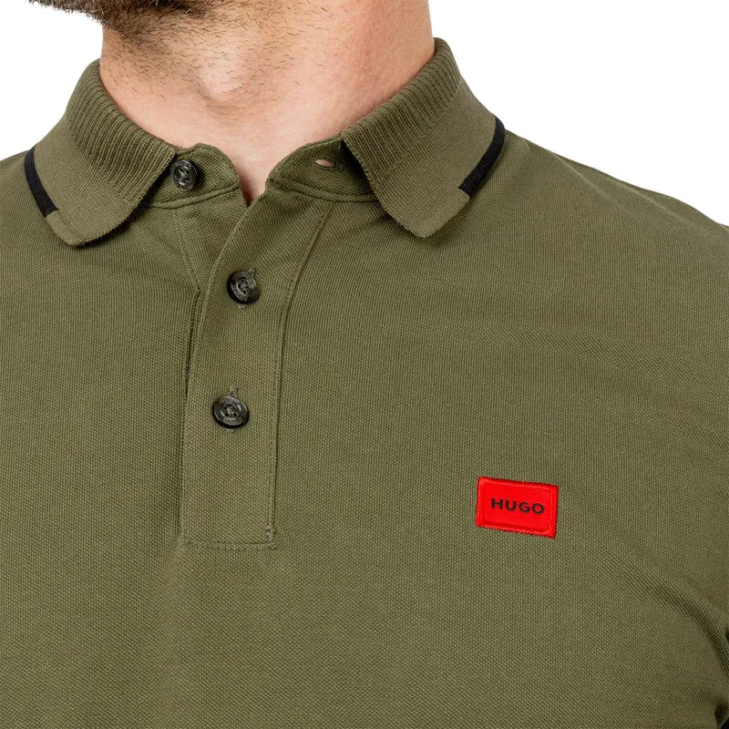 HUGO BOSS - Polo pour Homme Deresiono
