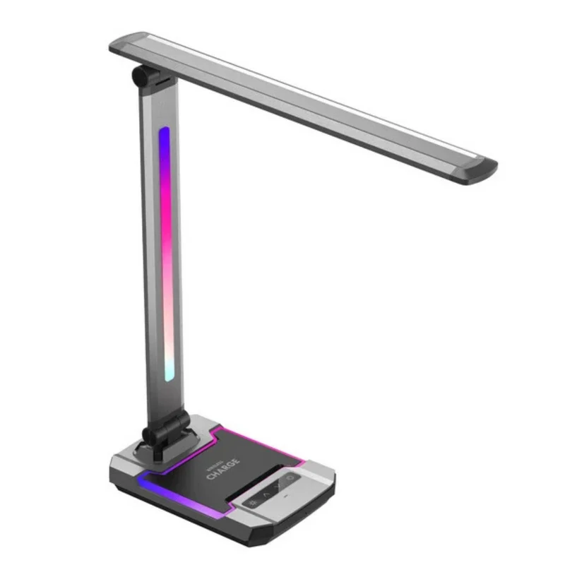 SIMPLECOM - Lampe de Bureau DEL