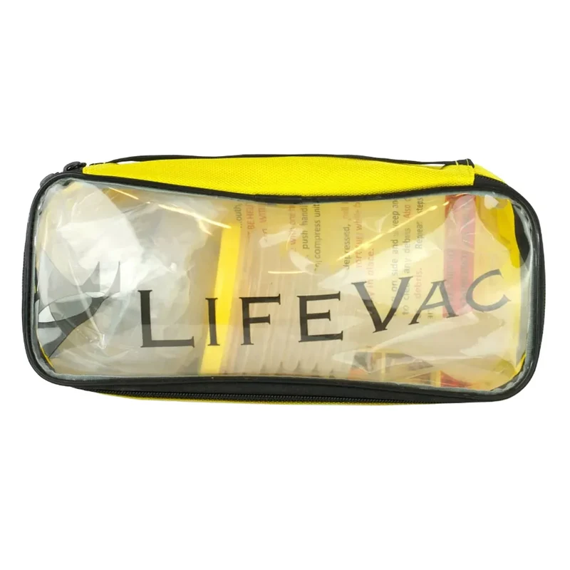 LIFEVAC - Ensemble de Voyage