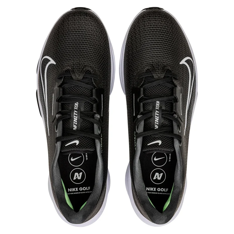 NIKE - Chaussures de Golf Air Zoom Infinity Tour 2
