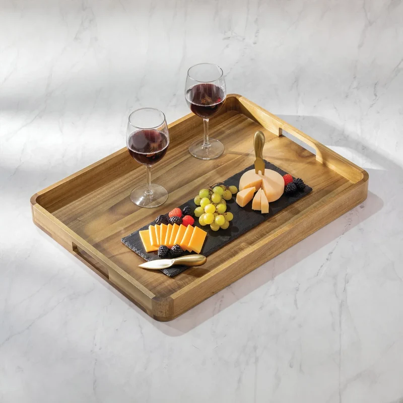 IDESIGN - Plateau de Service