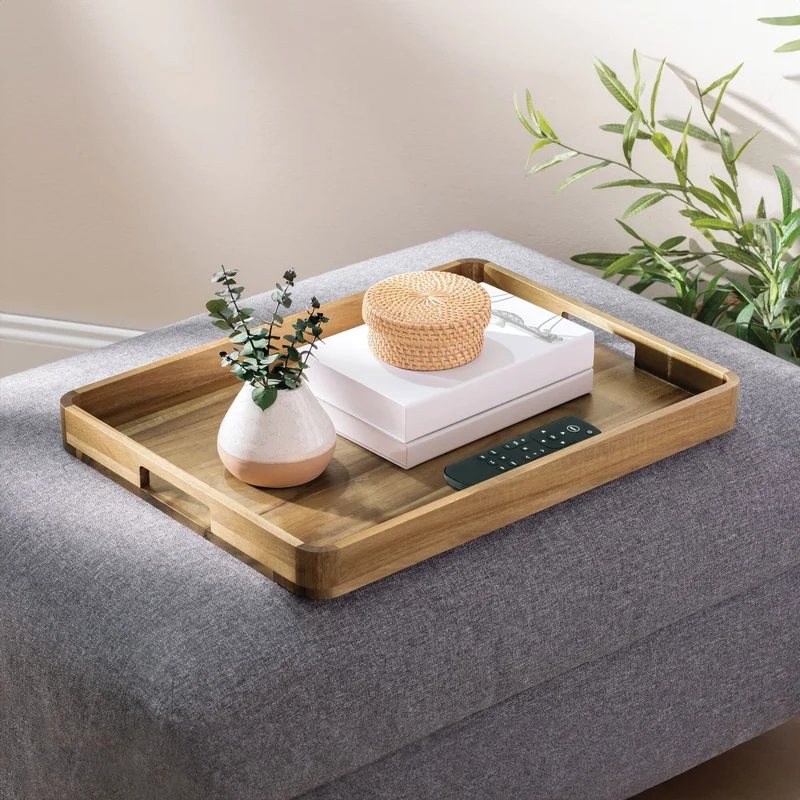 IDESIGN - Plateau de Service
