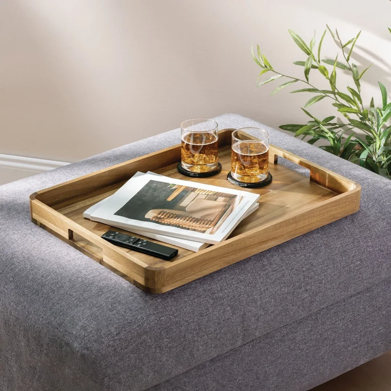 IDESIGN - Plateau de Service