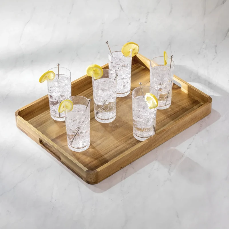 IDESIGN - Plateau de Service
