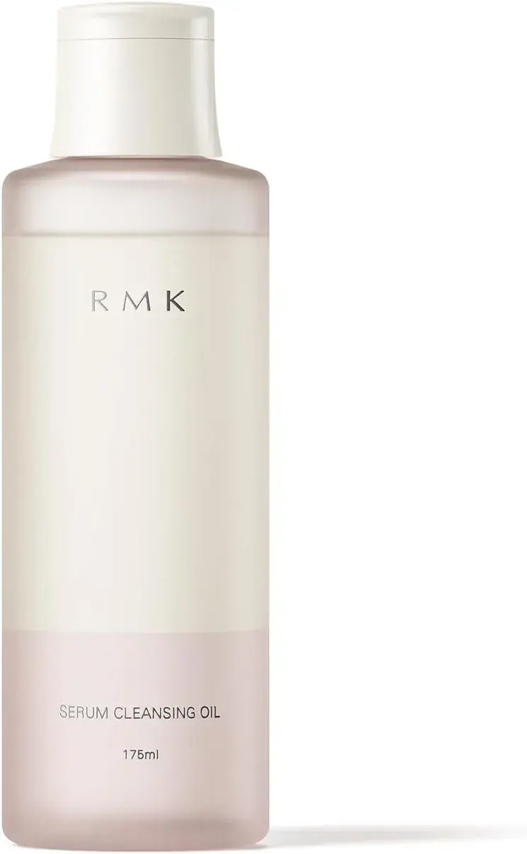 Equip RMK Official Skin Serum Cleansing Oil 220g