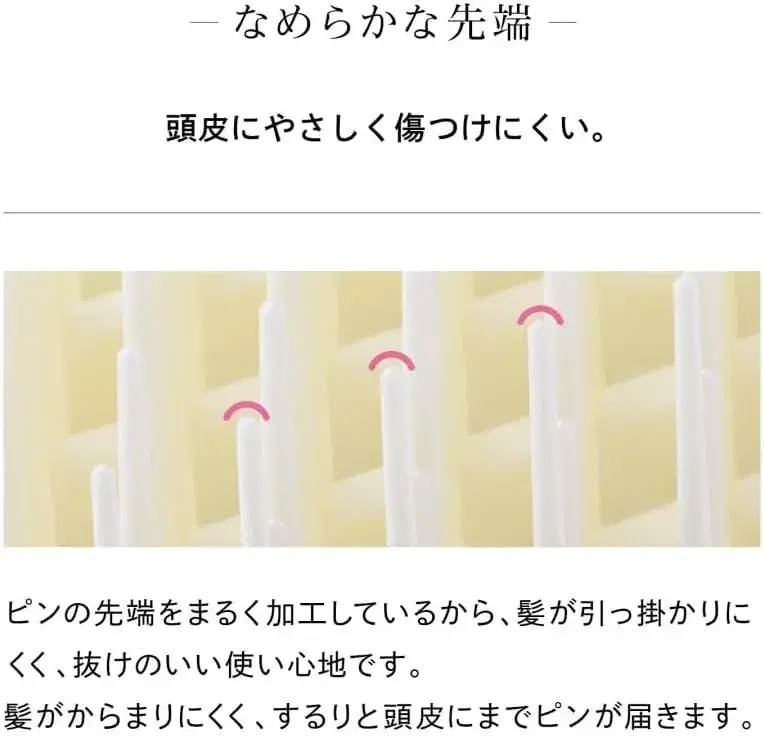 ReFa Shampoo Brush: Scalp Massage Tool for Optimal Results