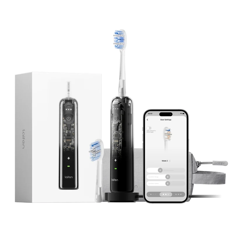 Laifen Wave Pro