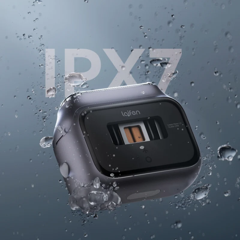 Laifen P3 Pro