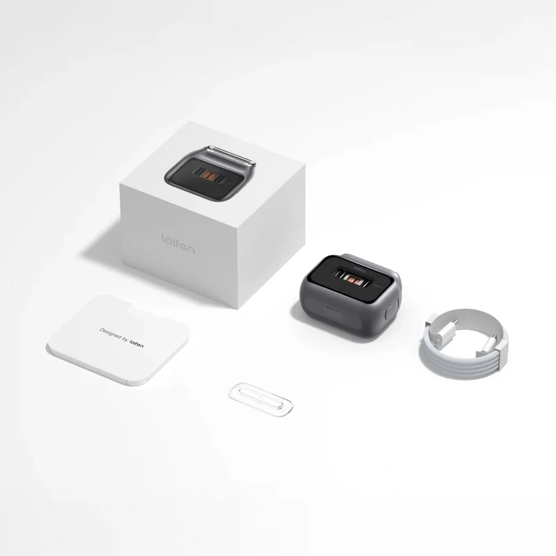 Laifen P3 Pro