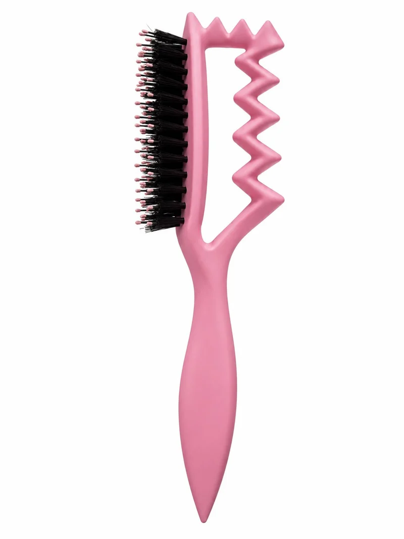 Brosse définition boucles