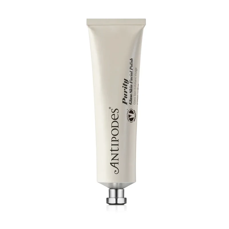 Purity Glass Skin Facial Polish 75 ml