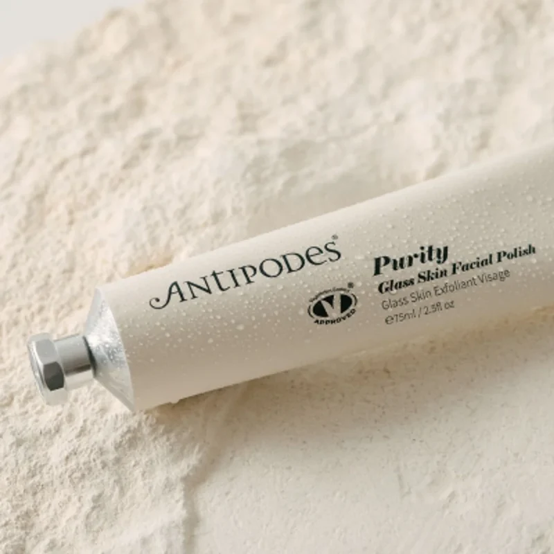 Purity Glass Skin Facial Polish 75 ml