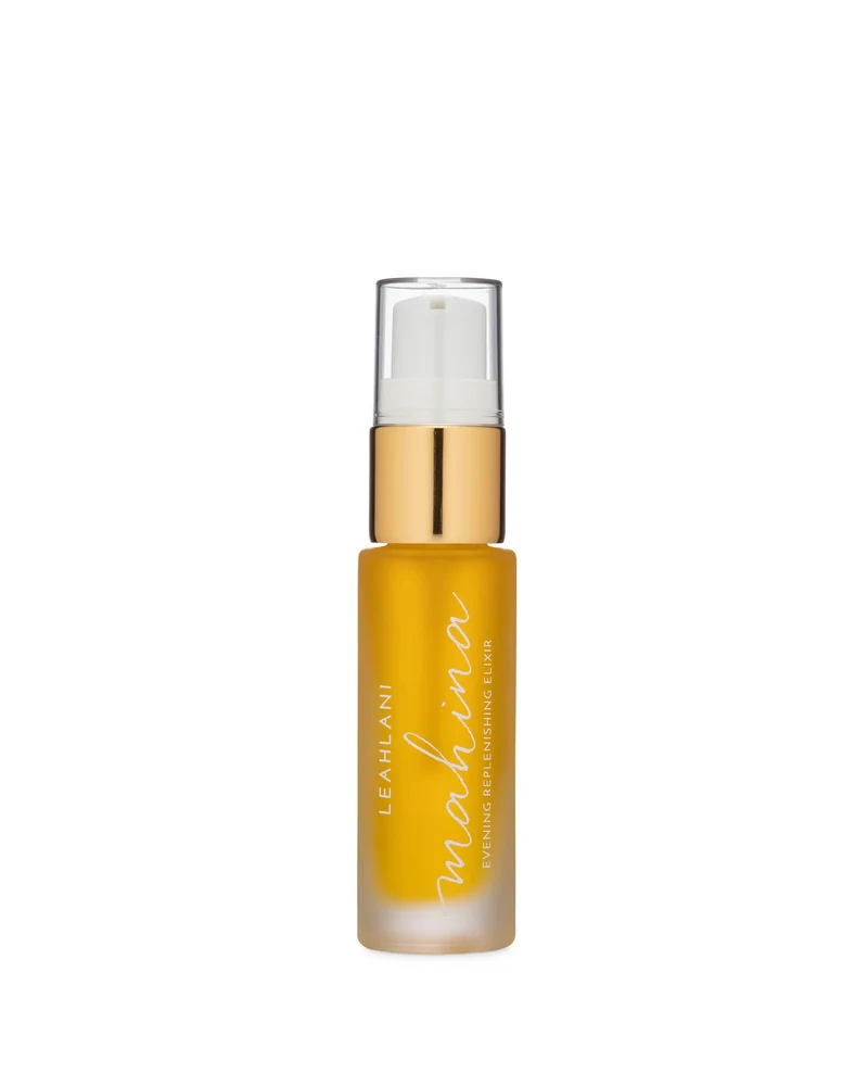 The Elixir Duo Travel 2 x 15 ml