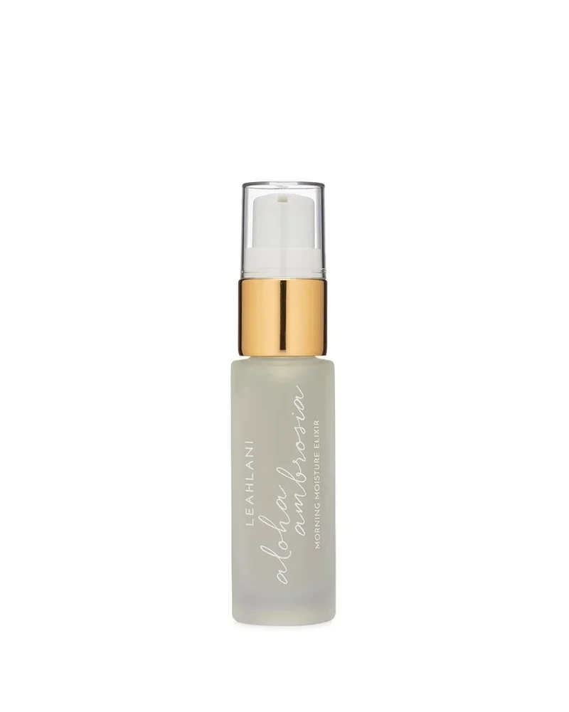 The Elixir Duo Travel 2 x 15 ml