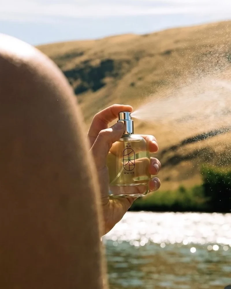 MA Eau de Parfum