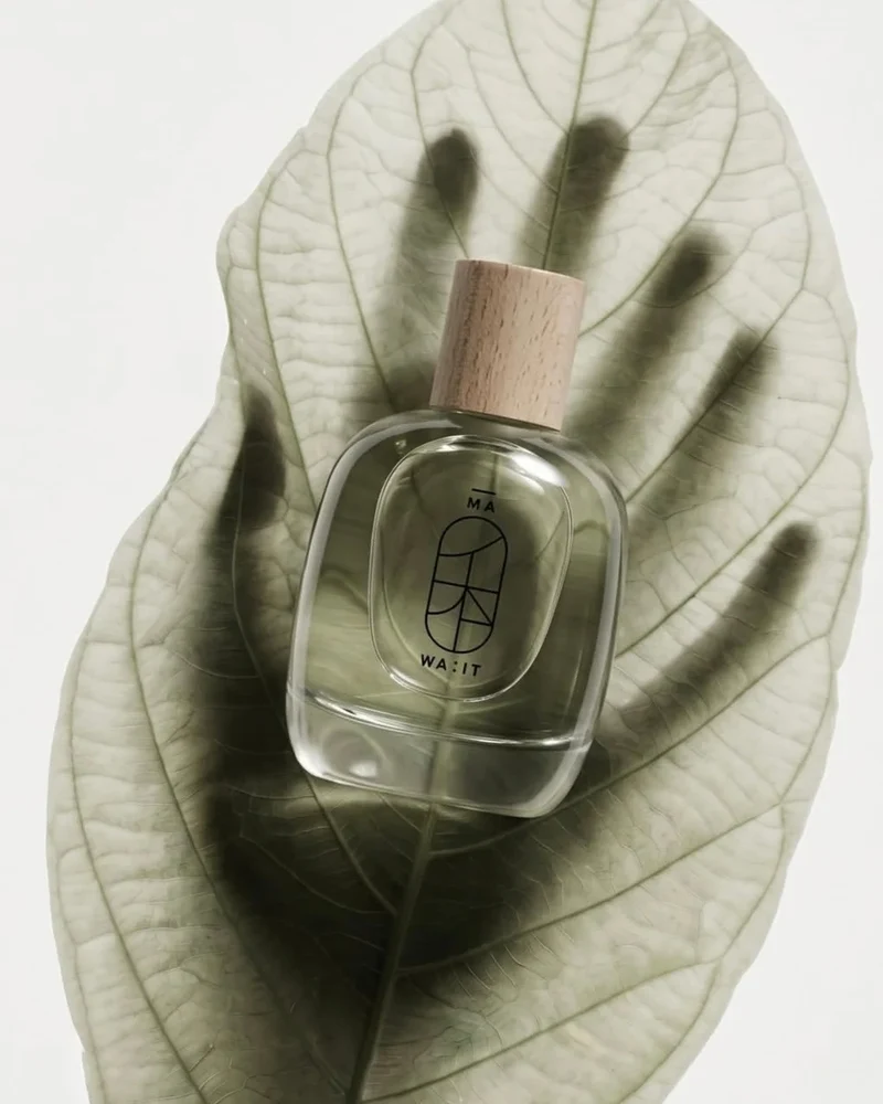 MA Eau de Parfum
