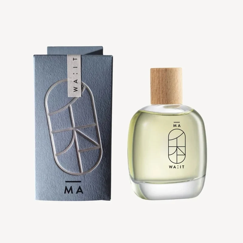 MA Eau de Parfum