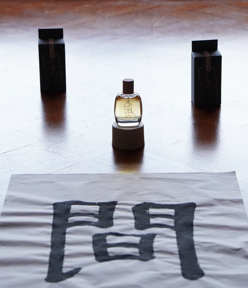 MA Eau de Parfum