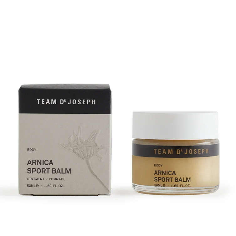 Arnica Sport Balm 50 ml