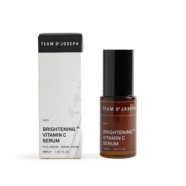 Brightening Vitamin C Serum 30 ml