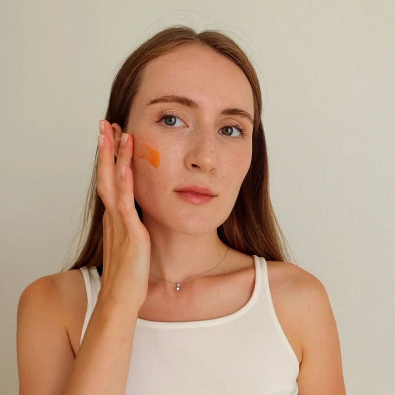 Brightening Vitamin C Serum 30 ml