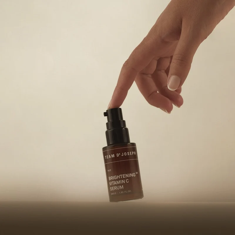 Brightening Vitamin C Serum 30 ml