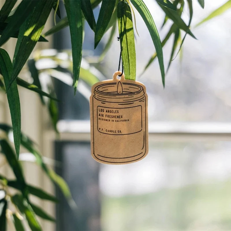 Los Angeles - Air Freshener 2-Pack