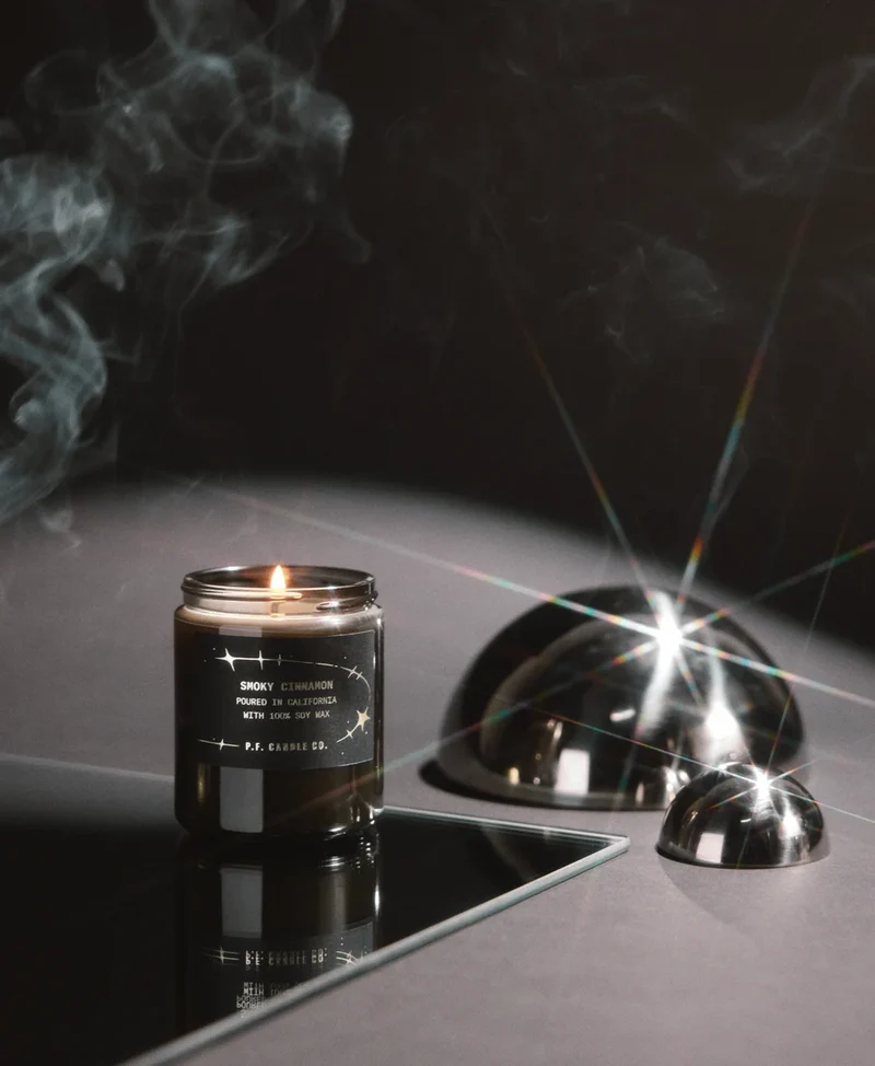 Smoky Cinnamon Celestial Edition 204 g