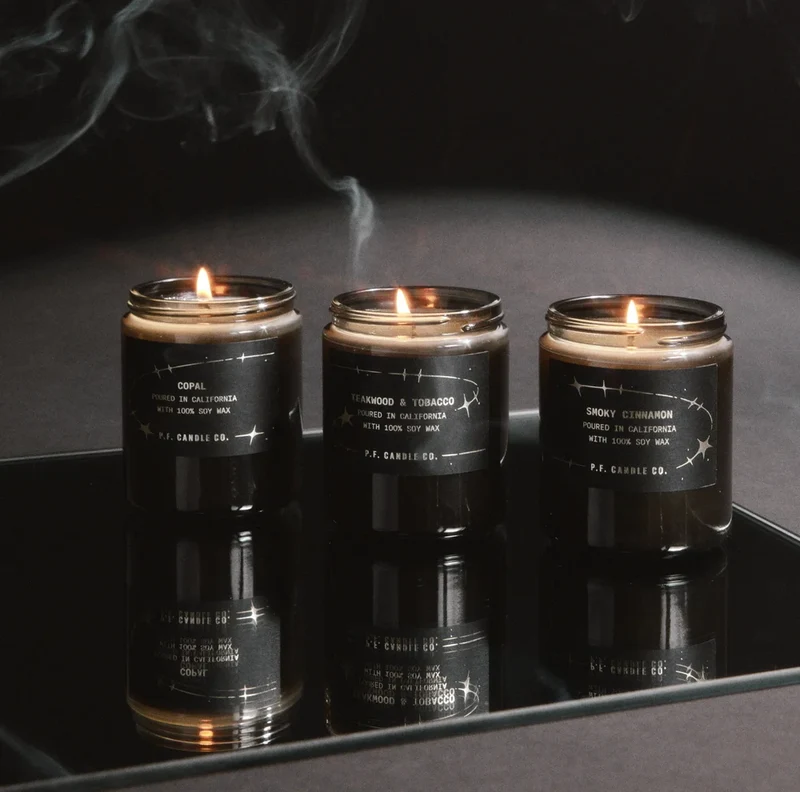 Smoky Cinnamon Celestial Edition 204 g