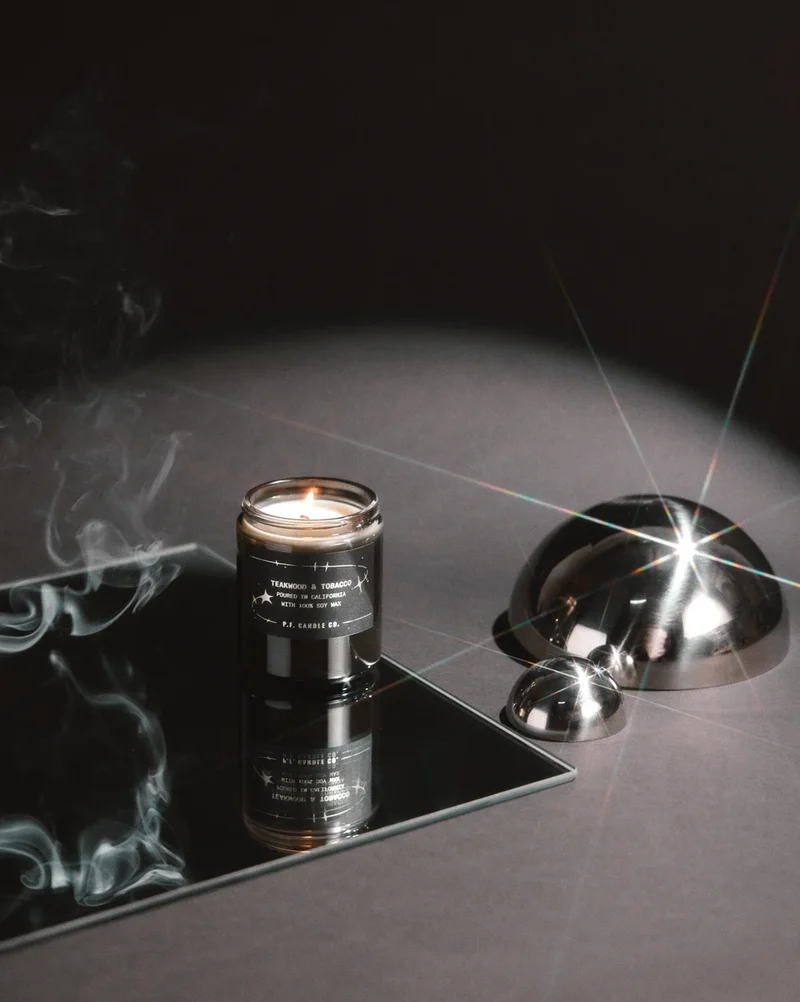 Teakwood & Tobacco Celestial Edition 204 g