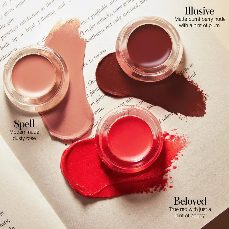 A Little Lip2Cheek Kit 3 x 2 g