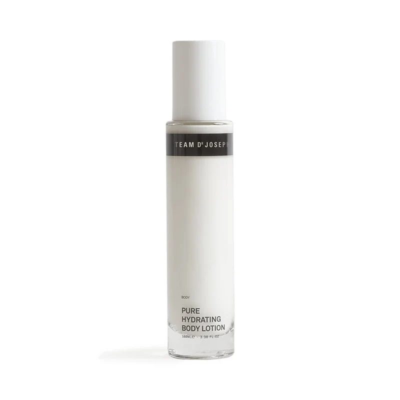 Pure Hydrating Body Lotion