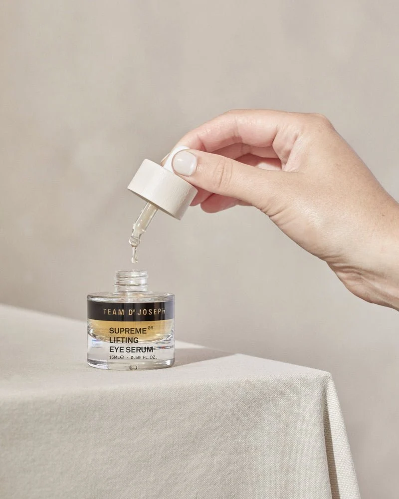 Supreme Lifting Eye Serum 15 ml